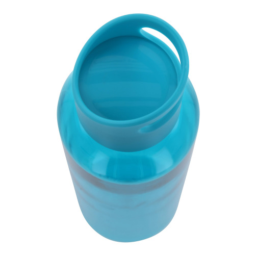 Butelka Loop R-PET 600ml Turkusowy LT98743-N0037 (4)