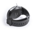 Bezprzewodowy zegarek wielofunkcyjny czarny V3864-03 (1) thumbnail