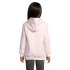 STELLAR BLUZA DZIECIĘCA Pale Pink S03576-PP-XXL (1) thumbnail