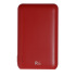 Power bank 5000 mAh Czerwony VA362-05 (2) thumbnail