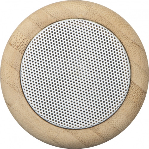 Głośnik Haarlem Beżowy 320813 (2)