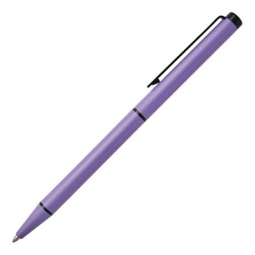 Długopis Cloud Matte Persian Violet Purple HSF3904V (1)