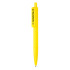 Długopis X3 żółty V1997-08 (3) thumbnail