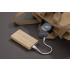 Powerbank SILVA 8000 mAh Brązowy 45118 (8) thumbnail