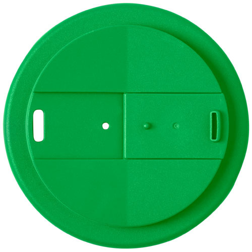 Brite-Americano® Eco szczelny izolowany kubek o pojemności 250 ml Zielony 21049761 (3)