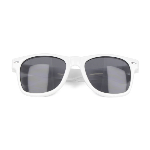 Okulary przeciwsłoneczne Justin RPC UV400 Biały LT86722-N0001 (1)