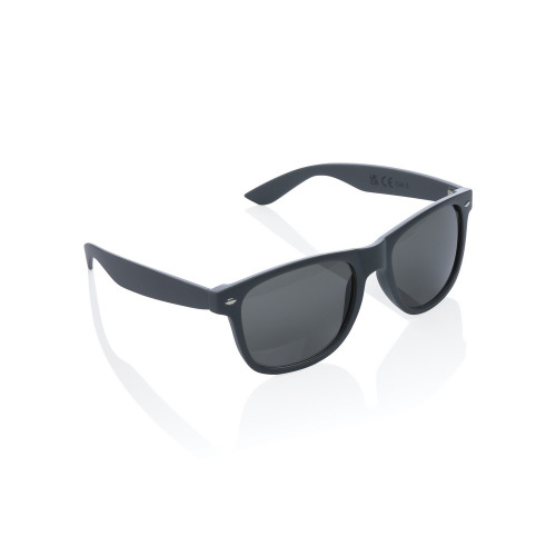 Okulary przeciwsłoneczne Szary P453.962 