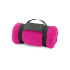 Koc piknikowy Różowy V7687-21  thumbnail