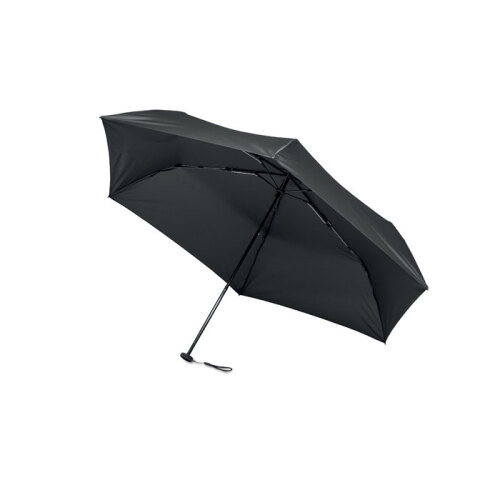 Lekki składany parasol czarny MO6968-03 (1)