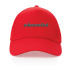 Czapka z daszkiem AWARE™ Czerwony P453.334 (7) thumbnail