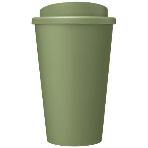 Americano® POP kubek termiczny o pojemności 350 ml Melanż zielony 21077762 (3)