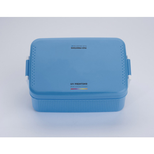 Pojemnik PANINI 900 ml Błękitny 16508-08 (5)