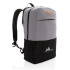 Plecak na laptopa 15,6", ochrona RFID Czarny P760.051 (9) thumbnail