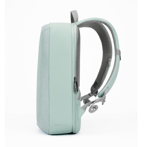 Bobby Edge plecak chroniący przed kieszonkowcami Zielony P706.2507 (12)