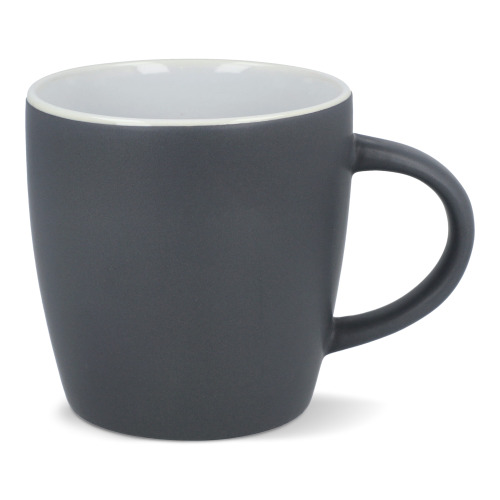 Kubek York 300ml Szary LT51001-N0061 