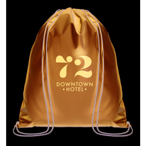 Worek plecak Granatowy MO9266-04 (3)