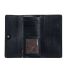 Damski portfel WITTCHEN z lakierowanej skóry z monogramem Czarny WITT34-1-413 (1) thumbnail