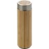 Bambusowy termos 420 ml jasnobrązowy V0772-18 (4) thumbnail