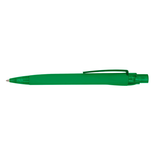 Długopis z wkładem Dokumental® | Draylen Zielony VA939-06 (2)