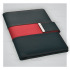 Folder z USB 8GB CHARENTE Pierre Cardin Czerwony B5600201IP305  thumbnail
