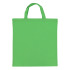 Torba na zakupy OEKO-TEX® color short 140g/m² 38x42 cm Jasnozielony LT95256-N0032 (1) thumbnail