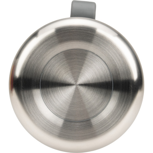 Butelka termiczna 650 ml Pierre Cardin Niebieski B9000501IP304 (7)