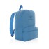 Plecak Impact AWARE™, bawełna z recyklingu niebieski P762.995 (4) thumbnail