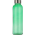 Butelka szklana INDIANAPOLIS 500 ml Zielony 139409 (1) thumbnail
