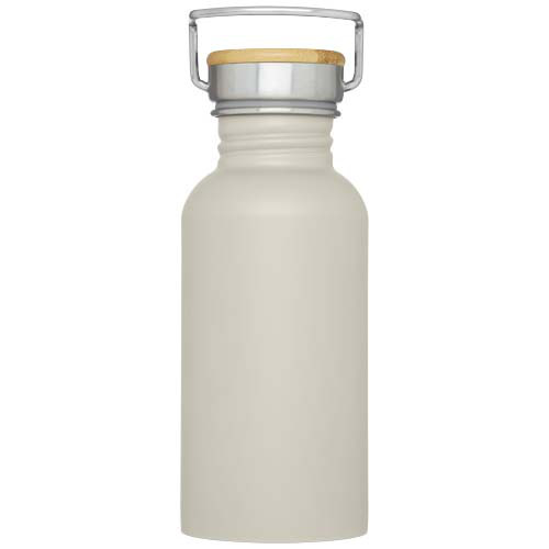 Bidon Thor o pojemności 550 ml Sandstone 10065706 (2)