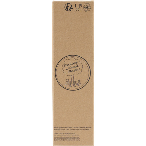 Butelka próżniowa BREE 550 ml Szary 229507 (10)