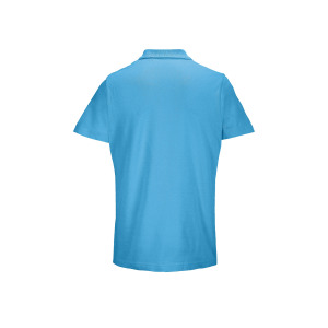 Koszulka Polo Unisex Bawełniana