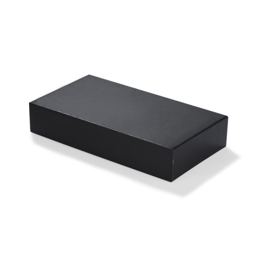 Powerbank DOUBLE 8000 mAh Czarny 45111-02 (8)