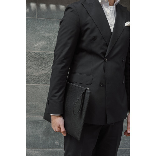 Pokrowiec na laptopa 16" VINGA Bermond Czarny VG665-03 (3)