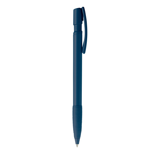 Długopis Nash Grip Ciemnoniebieski LT80801-N0010 (1)