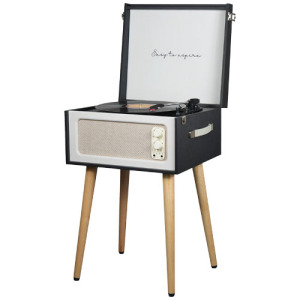 Prixton Detroit gramofon na płyty winylowe