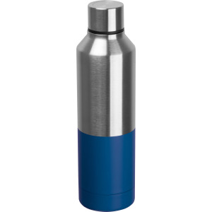 Butelka termiczna 750 ml JONATAN Granatowy