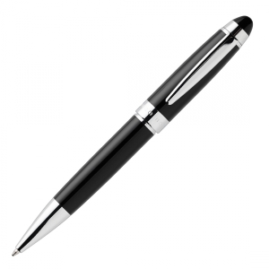 Długopis Icon Black Czarny