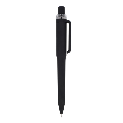 Długopis Ozzy soft touch Czarny LT87075-N0002 (2)