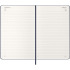 Kalendarz MOLESKINE Ciemnoniebieski VM394-27/2027 (5) thumbnail