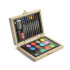 Zestaw PAINTER Naturalny 19814  thumbnail