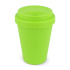 Kubek do kawy RPP w jednolitych kolorach 250ml Jasnozielony LT98866-N0032  thumbnail