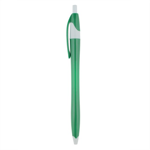 Długopis zielony V1458-06 (1)