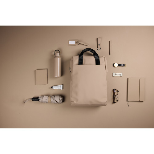 Plecak VINGA Baltimore Szary VG652-19 (6)