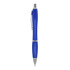 Pióro kulkowe Hawaii kolor twardy R-ABS Niebieski LT87821-N0011 (4) thumbnail
