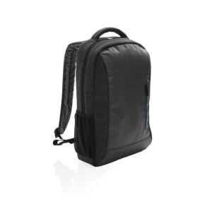 Plecak na laptopa 15,6" czarny