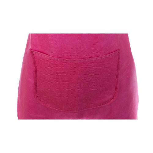 Fartuch kuchenny Różowy V8524-21 (4)