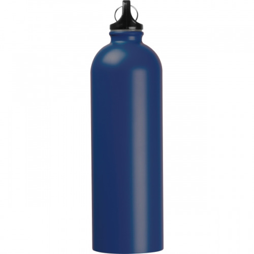 Butelka stalowa 750 ml Ostrov Granatowy 524044 (3)