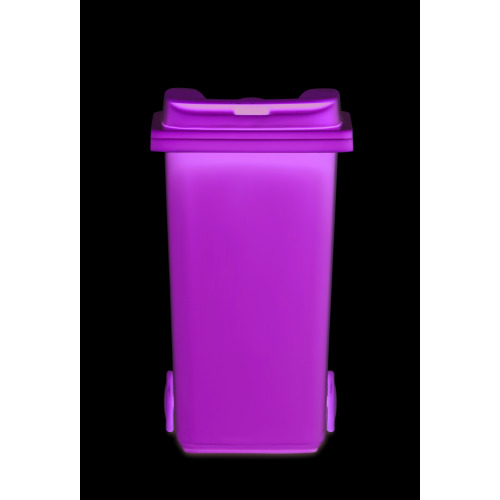 Pojemnik na długopisy Zielony MO8791-09 (1)