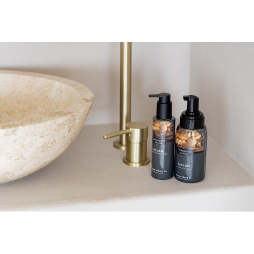 Pianka do mycia rąk TREATMENTS Czarny VTR12-03 (1)