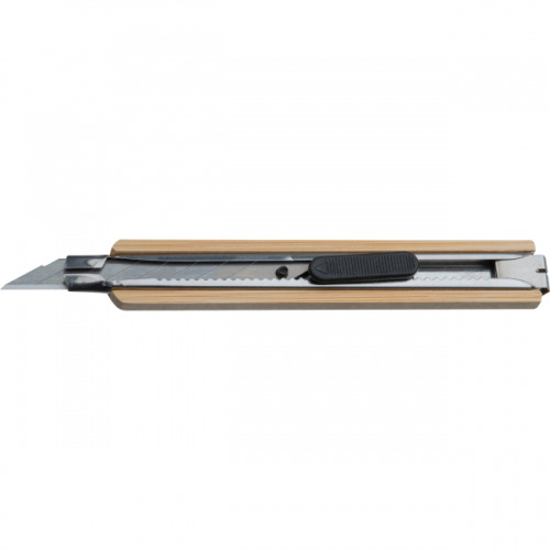 Nóż do kartonu GUDRUN Beżowy 8474813 